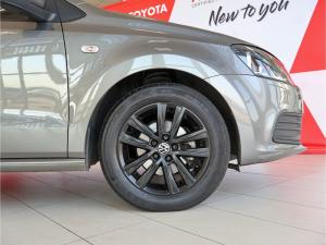 Volkswagen Polo Vivo hatch 1.4 Trendline - Image 13