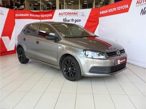 Volkswagen Polo Vivo hatch 1.4 Trendline - Image 1