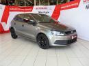 Thumbnail Volkswagen Polo Vivo hatch 1.4 Trendline