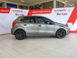 Volkswagen Polo Vivo hatch 1.4 Trendline - Image 3
