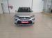 Toyota Urban Cruiser 1.5 XR manual - Thumbnail 5