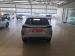 Toyota Urban Cruiser 1.5 XR manual - Thumbnail 6