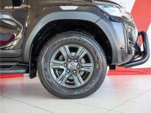 Toyota Hilux 2.8GD-6 double cab Raider auto - Image 14
