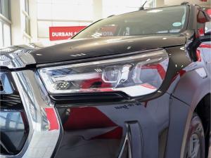Toyota Hilux 2.8GD-6 double cab Raider auto - Image 15