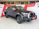 Thumbnail Toyota Hilux 2.8GD-6 double cab Raider auto