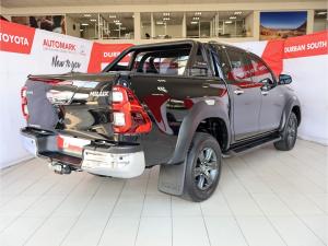 Toyota Hilux 2.8GD-6 double cab Raider auto - Image 2