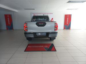 Toyota Hilux 2.8GD-6 Xtra cab 4x4 Legend auto - Image 5