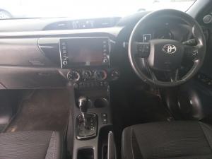 Toyota Hilux 2.8GD-6 Xtra cab 4x4 Legend auto - Image 6