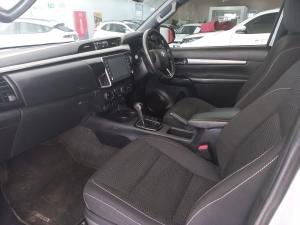 Toyota Hilux 2.8GD-6 Xtra cab 4x4 Legend auto - Image 7