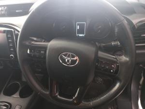 Toyota Hilux 2.8GD-6 Xtra cab 4x4 Legend auto - Image 8