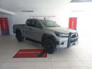 Thumbnail Toyota Hilux 2.8GD-6 Xtra cab 4x4 Legend auto