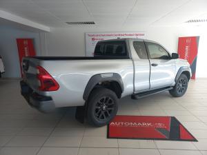 Toyota Hilux 2.8GD-6 Xtra cab 4x4 Legend auto - Image 2