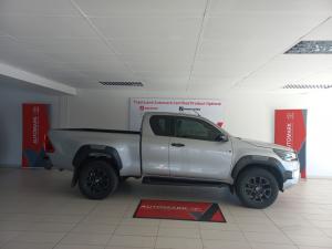 Toyota Hilux 2.8GD-6 Xtra cab 4x4 Legend auto - Image 3