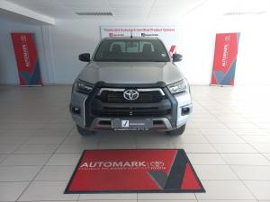 Toyota Hilux 2.8GD-6 Xtra cab 4x4 Legend auto - Image 4