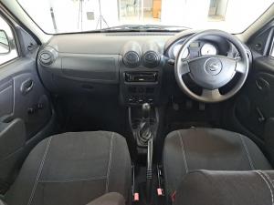 Nissan NP200 1.5dCi safety pack - Image 6