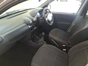 Nissan NP200 1.5dCi safety pack - Image 7