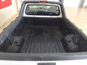 Nissan NP200 1.5dCi safety pack - Image 8