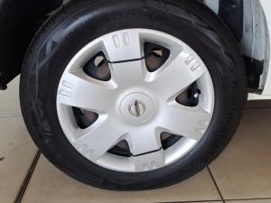 Nissan NP200 1.5dCi safety pack - Image 9