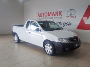 Nissan NP200 1.5dCi safety pack - Image 1