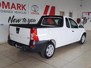 Nissan NP200 1.5dCi safety pack - Image 2