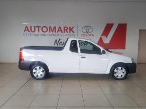 Nissan NP200 1.5dCi safety pack - Image 3