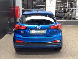 Hyundai i20 1.2 Motion - Image 5