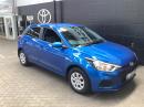 Thumbnail Hyundai i20 1.2 Motion