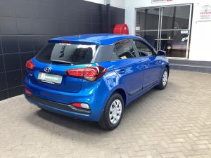 Hyundai i20 1.2 Motion - Image 2