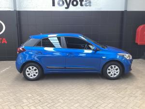 Hyundai i20 1.2 Motion - Image 3