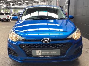 Hyundai i20 1.2 Motion - Image 4
