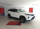 Thumbnail Toyota Fortuner 2.4GD-6 auto