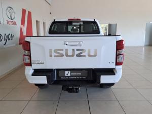 Isuzu D-Max 1.9TD double cab LS auto - Image 5