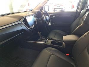 Isuzu D-Max 1.9TD double cab LS auto - Image 7