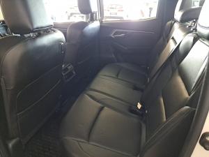 Isuzu D-Max 1.9TD double cab LS auto - Image 8