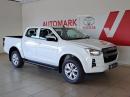 Thumbnail Isuzu D-Max 1.9TD double cab LS auto