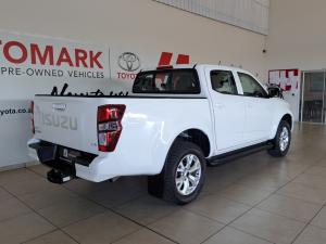 Isuzu D-Max 1.9TD double cab LS auto - Image 2
