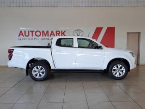Isuzu D-Max 1.9TD double cab LS auto - Image 3
