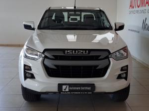 Isuzu D-Max 1.9TD double cab LS auto - Image 4