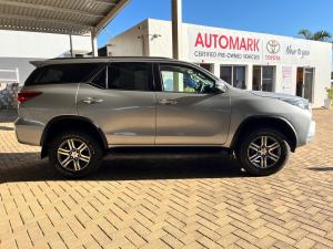 Toyota Fortuner 2.4GD-6 auto - Image 7
