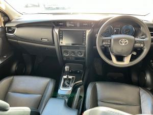 Toyota Fortuner 2.4GD-6 auto - Image 13