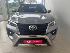 Toyota Fortuner 2.8GD-6 4x4 - Image 5