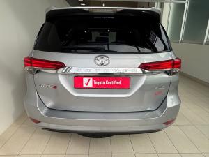 Toyota Fortuner 2.8GD-6 4x4 - Image 6