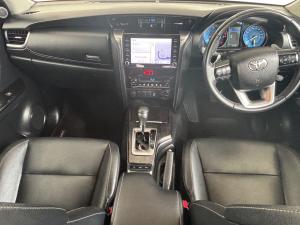Toyota Fortuner 2.8GD-6 4x4 - Image 8