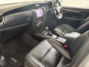 Toyota Fortuner 2.8GD-6 4x4 - Image 9