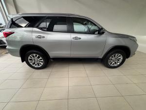 Toyota Fortuner 2.8GD-6 4x4 - Image 4