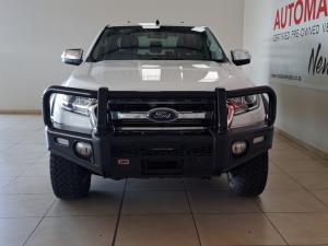 Ford Ranger 3.2TDCi double cab 4x4 XLT - Image 5
