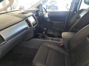 Ford Ranger 3.2TDCi double cab 4x4 XLT - Image 9