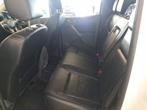 Ford Ranger 3.2TDCi double cab 4x4 XLT - Image 10
