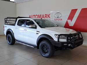 Ford Ranger 3.2TDCi double cab 4x4 XLT - Image 1