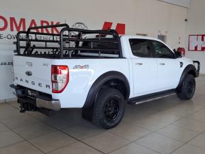 Ford Ranger 3.2TDCi double cab 4x4 XLT - Image 2